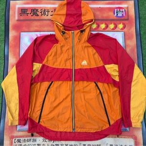 Nike ACG Vintage Ski 3rd Layer Windbreaker